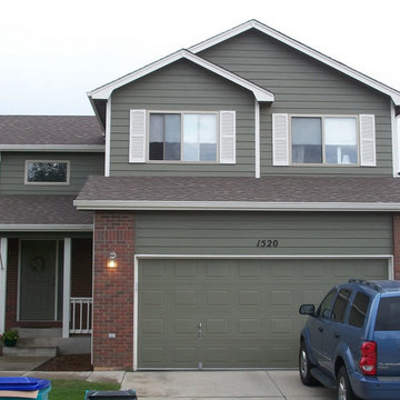 Exterior Painting