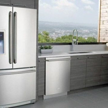 Electrolux Lookbook