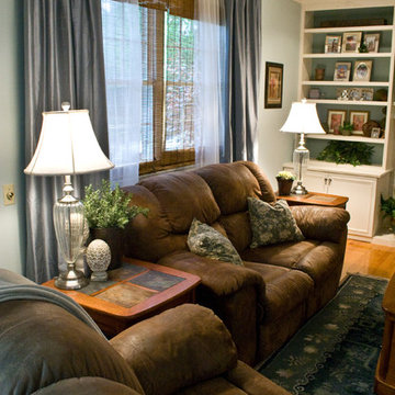 Milford Family Room