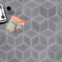 Handmade tiles - Produkte