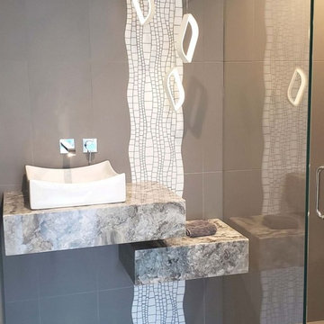Pound Ridge, NY: Modern