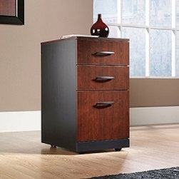 Cabinets - Accent Chests And Cabinets
