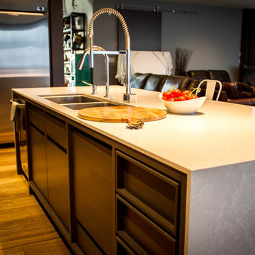 Kitchens