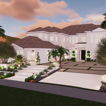 Ridha Residence