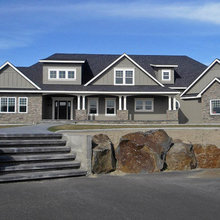 exteriors