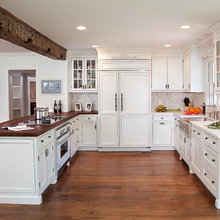 Farm House Kitchen