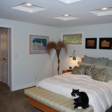 Fawn Hills Residence