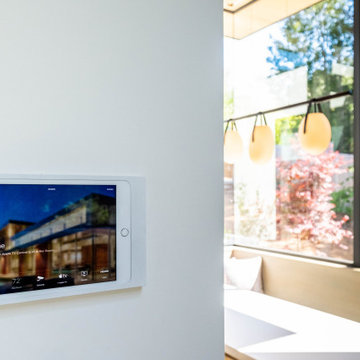 Hillsborough Home Automation