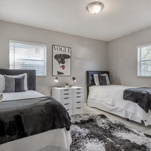 Girl Bedroom