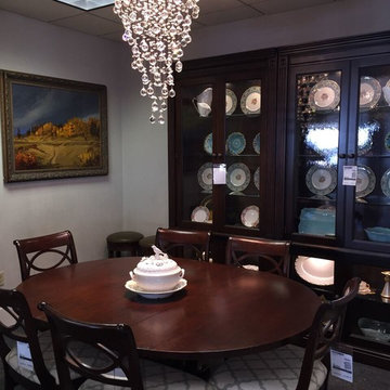 Living Room Furnishings