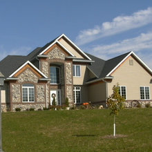 House And Trim