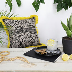 Living - Decorative Cushions