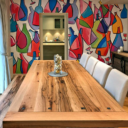 Bespoke Wallpaper Design - Wallpaper