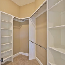 Closets