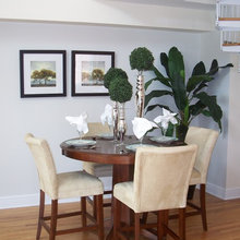 dining rooms