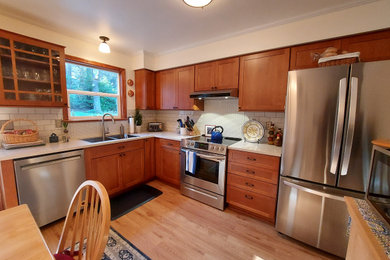 Marigold Kitchen