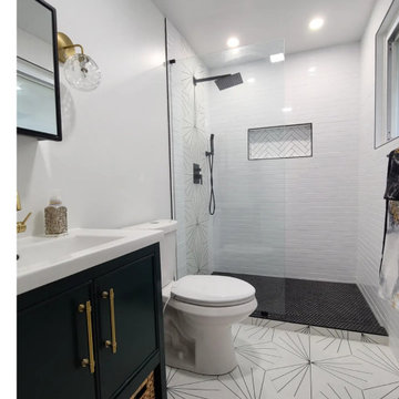 Westchester En Suite