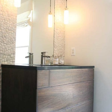 Bathrooms