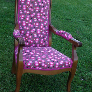 Fauteuils enfants