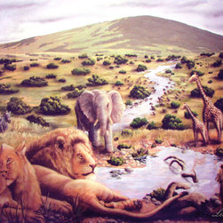 Wild Majesty - Fine Art Prints