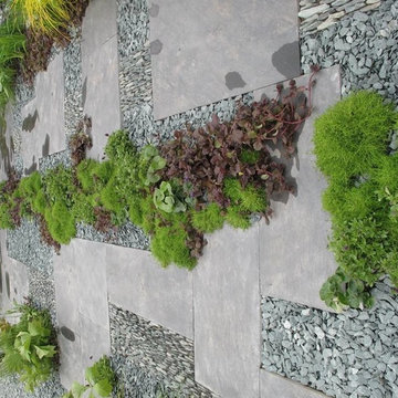 Best Outdoor Living Ideas from 2015 Chelsea Flower Show