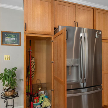 Shaker Kitchen Design