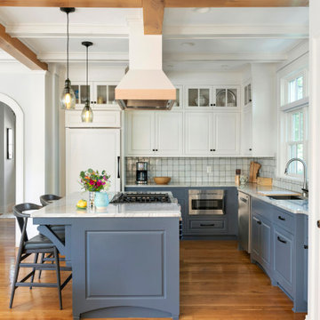 Edina Home Refresh