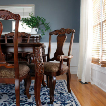 Timeless Touches