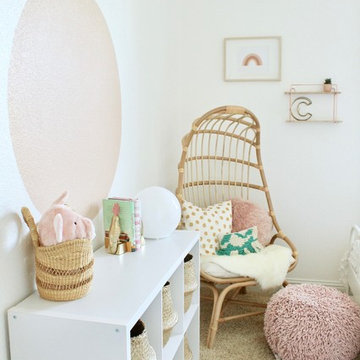 Pink Dream