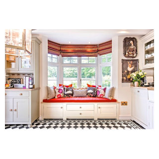 Tutts Clump - Restored Cottage with Bespoke Kitchen & Joinery ...