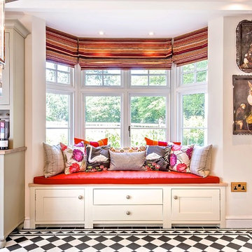 Tutts Clump - Restored Cottage with Bespoke Kitchen & Joinery