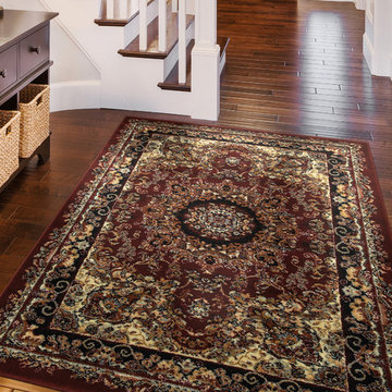 Traditional Rugs