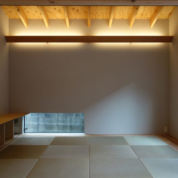 小竹町のyuu-house