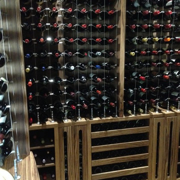 Exotic Cellar