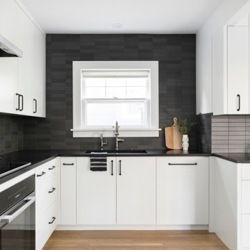 Irvington Modern