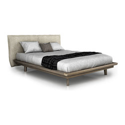 Bed Motion by Up Huppe - $2,347.00 - Platform Beds