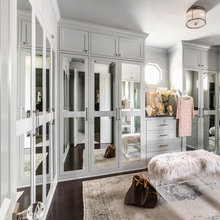 Bedroom Closet