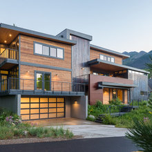 Western Pacific Exteriors