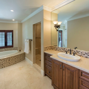 Modern Mediterranean - Ft. Lauderdale, FL