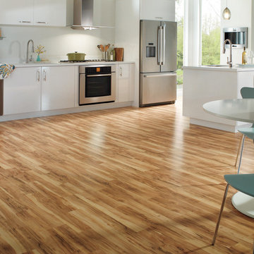 Quick Step Laminate Flooring