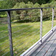 railing