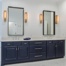 Cedarspur Downstairs Bathroom