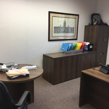 Park City Business Office