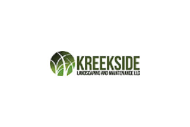 Kreekside Landscaping and Maintenance LLC