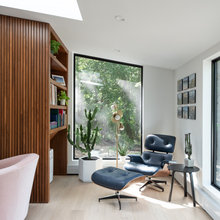 Reading Nook