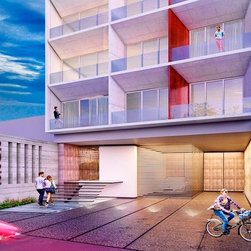 San Jeronimo Condos Mexico City - Products