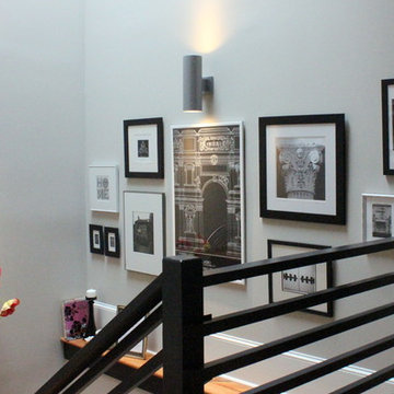 Historic Design House - Cherry Street Lofts, Circa 1890