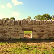garden wall