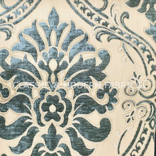 Fabrics