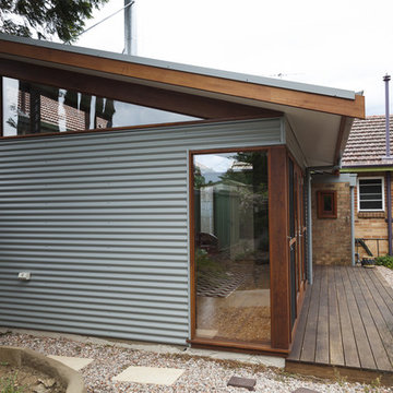 Rustic Extension Katoomba